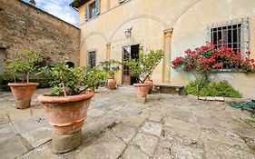 Smart working quite silence Villa Le Pergole