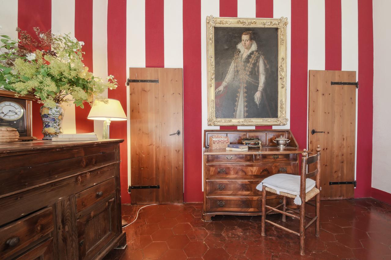 Smart working quite silence Villa Le Pergole Florence Extérieur photo