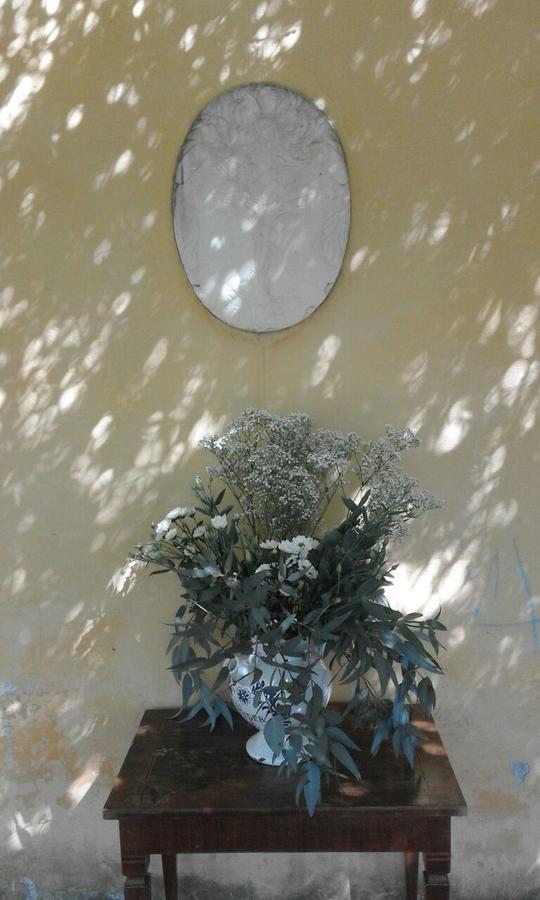 Smart working quite silence Villa Le Pergole Florence Extérieur photo