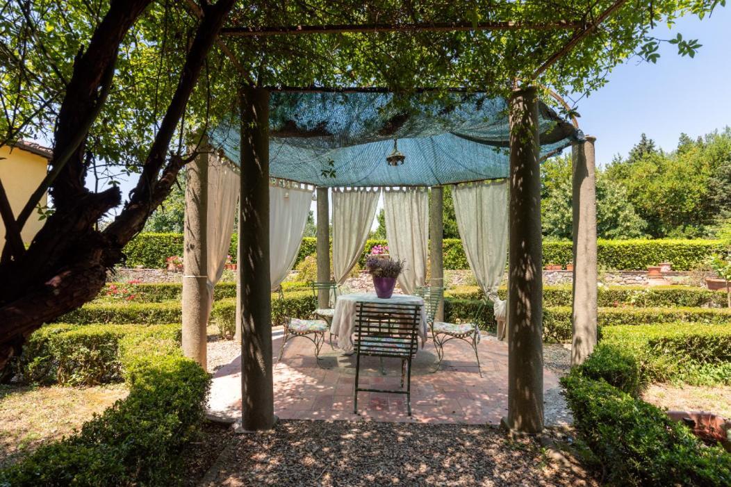 Smart working quite silence Villa Le Pergole Florence Extérieur photo